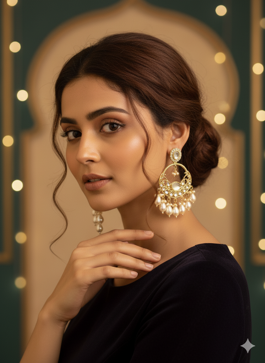 Earings-ER004 - Image 4