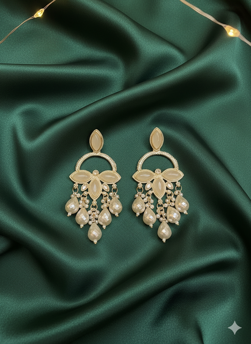 Earing-Chandelier - Image 3