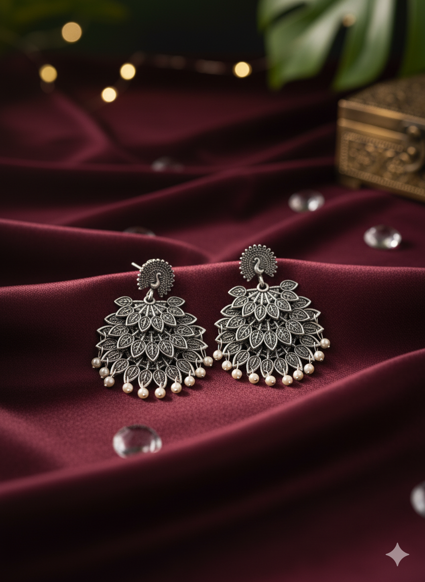 Earings-ER016 - Image 4