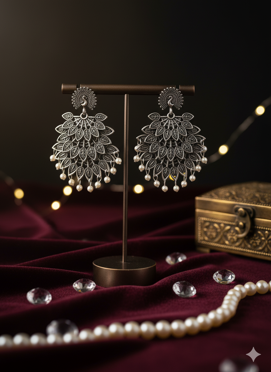 Earings-ER016 - Image 3