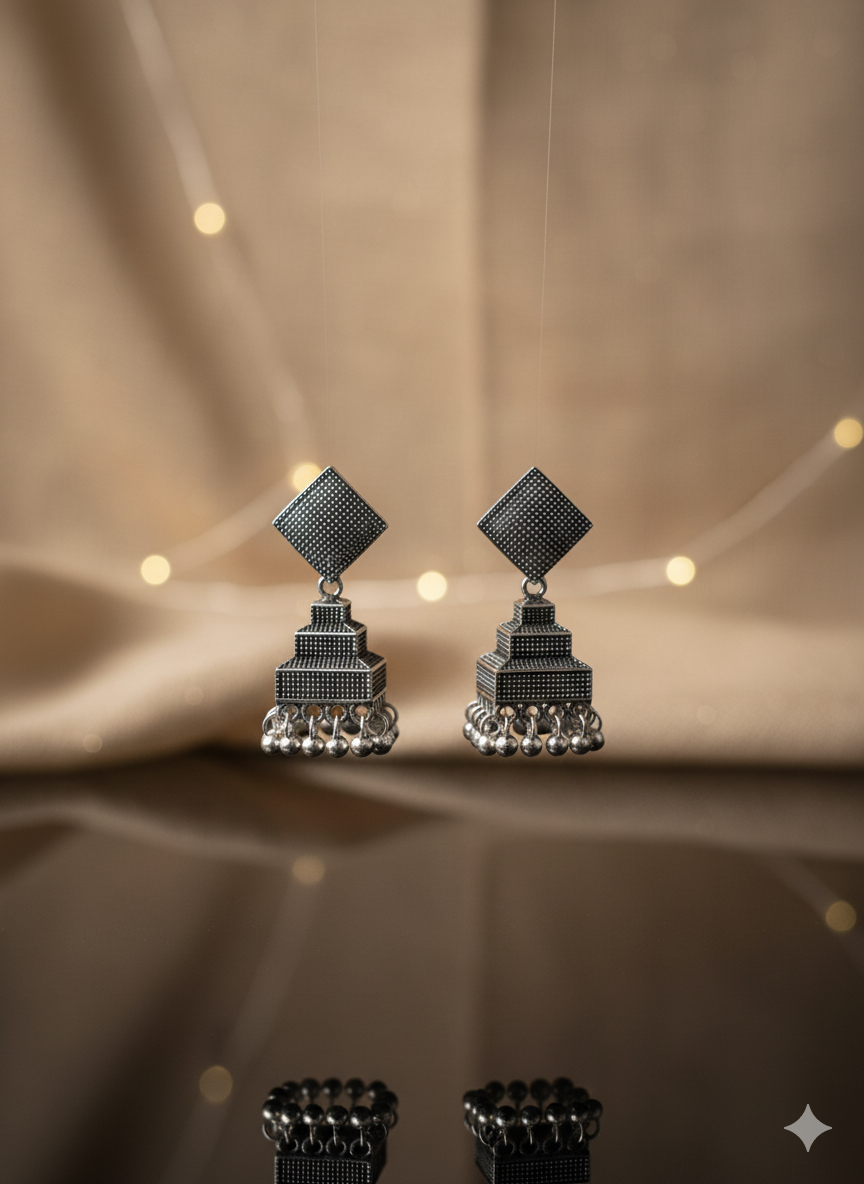 Earings-ER018 - Image 5